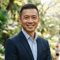 Dr. Adrian Lim Wei Ming