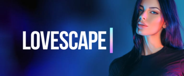 Lovescape AI