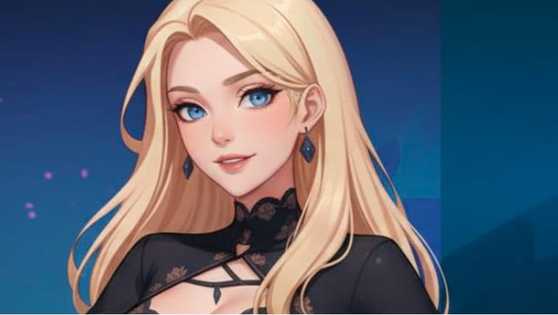 GirlfriendGPT — top addition
