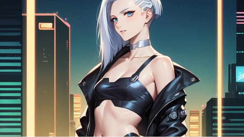 Soulkyn — top addition